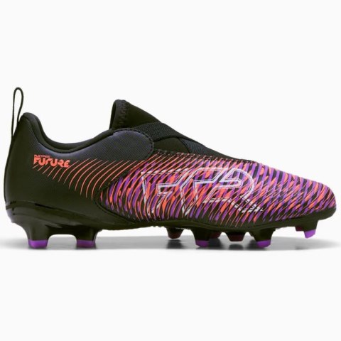 Buty piłkarskie Puma Future 8 Match LL FG/AG Jr 108285-01 Buty piłkarskie Puma Future 8 Match LL FG/AG Jr 108285-01