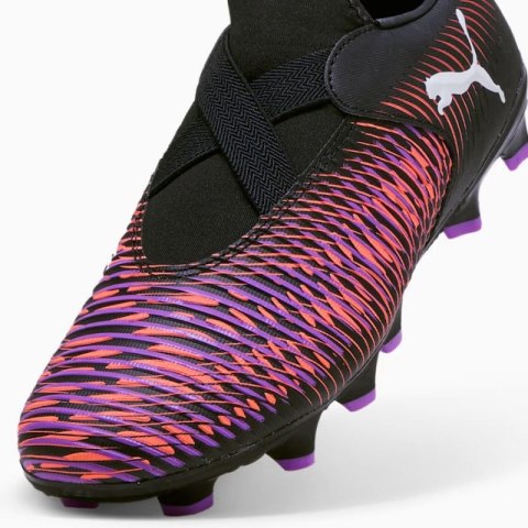 Buty piłkarskie Puma Future 8 Match LL FG/AG Jr 108285-01 Buty piłkarskie Puma Future 8 Match LL FG/AG Jr 108285-01