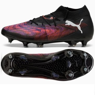 Buty piłkarskie Puma Future 8 Match MxSG M 108367-01