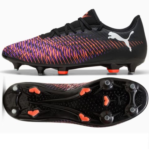Buty piłkarskie Puma Future 8 Play MxSG M 108375-01 Buty piłkarskie Puma Future 8 Play MxSG M 108375-01