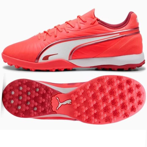 Buty piłkarskie Puma King Match TT M 108313-01 Buty piłkarskie Puma King Match TT M 108313-01