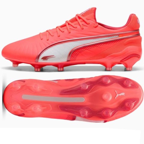Buty piłkarskie Puma King Ultimate FG/AG M 108303-01 Buty piłkarskie Puma King Ultimate FG/AG M 108303-01