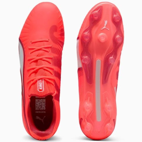 Buty piłkarskie Puma King Ultimate FG/AG M 108303-01 Buty piłkarskie Puma King Ultimate FG/AG M 108303-01