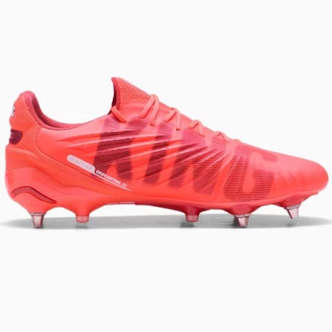 Buty piłkarskie Puma King Ultimate MxSG M 108304-01 Buty piłkarskie Puma King Ultimate MxSG M 108304-01