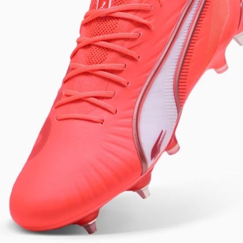 Buty piłkarskie Puma King Ultimate MxSG M 108304-01 Buty piłkarskie Puma King Ultimate MxSG M 108304-01