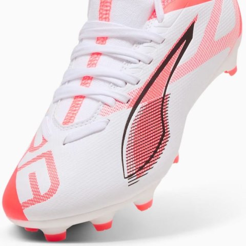 Buty piłkarskie Puma Ultra 5 Match FG/MG Jr 108167-01 Buty piłkarskie Puma Ultra 5 Match FG/MG Jr 108167-01