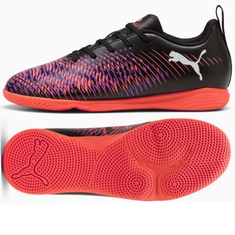 Buty piłkarskie Puma Ultra Play IT Jr 108397-01 Buty piłkarskie Puma Ultra Play IT Jr 108397-01