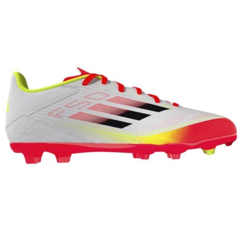 Buty piłkarskie adidas F50 League FG/MG Jr IE3747 Buty piłkarskie adidas F50 League FG/MG Jr IE3747