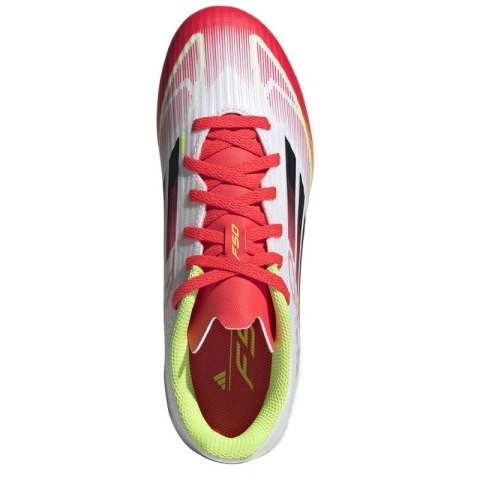 Buty piłkarskie adidas F50 League FG/MG Jr IE3747 Buty piłkarskie adidas F50 League FG/MG Jr IE3747