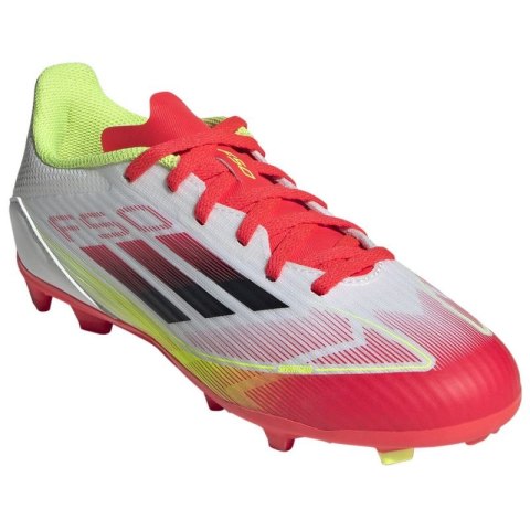 Buty piłkarskie adidas F50 League FG/MG Jr IE3747 Buty piłkarskie adidas F50 League FG/MG Jr IE3747