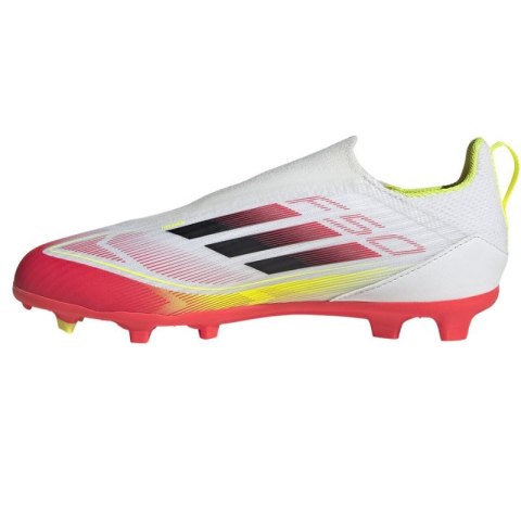 Buty piłkarskie adidas F50 League LL FG/MG Jr IE3743 Buty piłkarskie adidas F50 League LL FG/MG Jr IE3743