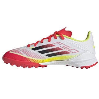 Buty piłkarskie adidas F50 League TF Jr IE3753