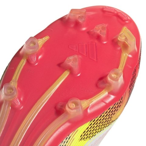 Buty piłkarskie adidas F50 Pro FG M IE1284