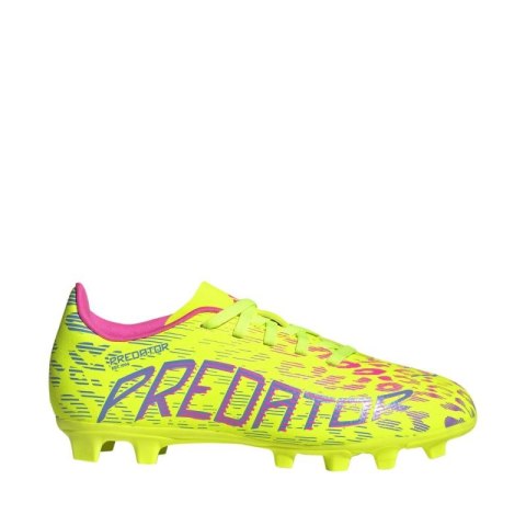 Buty piłkarskie adidas Predator Club FG/MG Jr ID3811 Buty piłkarskie adidas Predator Club FG/MG Jr ID3811