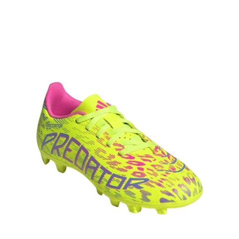 Buty piłkarskie adidas Predator Club FG/MG Jr ID3811 Buty piłkarskie adidas Predator Club FG/MG Jr ID3811