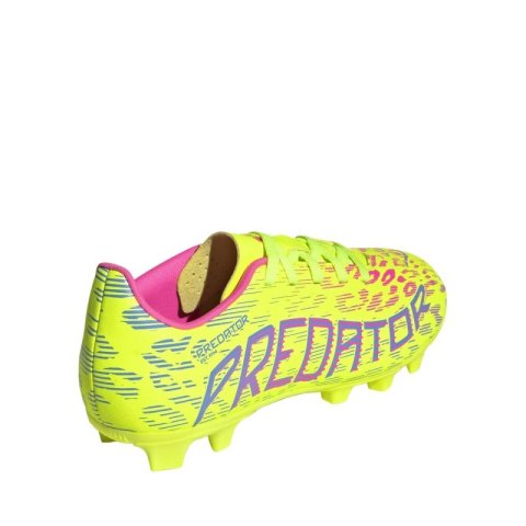 Buty piłkarskie adidas Predator Club FG/MG Jr ID3811 Buty piłkarskie adidas Predator Club FG/MG Jr ID3811