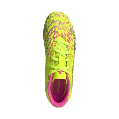 Buty piłkarskie adidas Predator Club FG/MG Jr ID3811 Buty piłkarskie adidas Predator Club FG/MG Jr ID3811