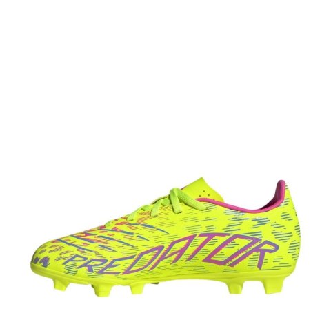 Buty piłkarskie adidas Predator Club FG/MG Jr ID3811 Buty piłkarskie adidas Predator Club FG/MG Jr ID3811