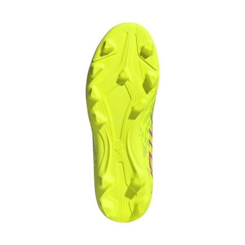 Buty piłkarskie adidas Predator Club FG/MG Jr ID3811 Buty piłkarskie adidas Predator Club FG/MG Jr ID3811