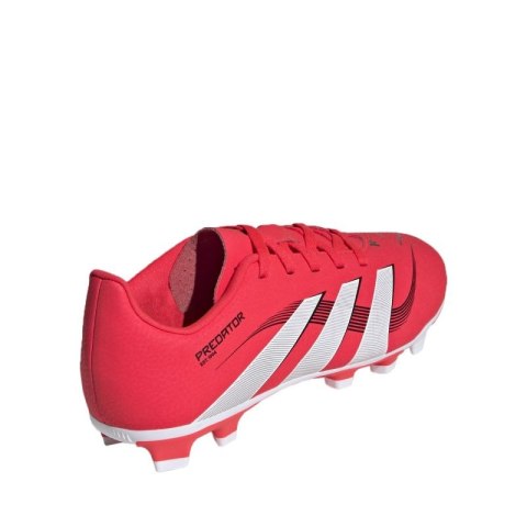 Buty piłkarskie adidas Predator Club FG/MG Jr ID3813 Buty piłkarskie adidas Predator Club FG/MG Jr ID3813