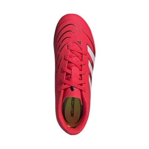 Buty piłkarskie adidas Predator Club FG/MG Jr ID3813 Buty piłkarskie adidas Predator Club FG/MG Jr ID3813