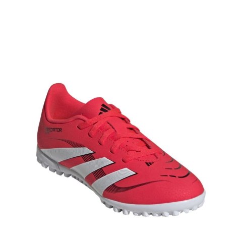 Buty piłkarskie adidas Predator Club TF Jr ID3805 Buty piłkarskie adidas Predator Club TF Jr ID3805