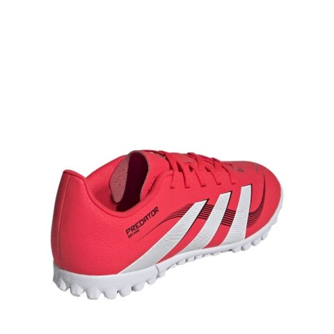Buty piłkarskie adidas Predator Club TF Jr ID3805 Buty piłkarskie adidas Predator Club TF Jr ID3805