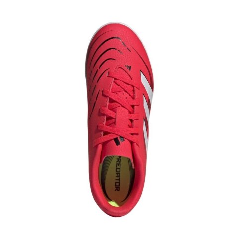Buty piłkarskie adidas Predator Club TF Jr ID3805 Buty piłkarskie adidas Predator Club TF Jr ID3805