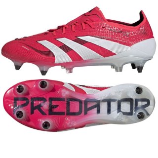 Buty piłkarskie adidas Predator Elite SG M ID3853