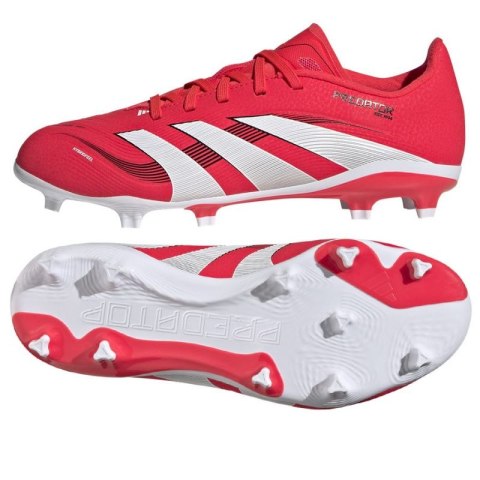 Buty piłkarskie adidas Predator League FG/MG Jr ID3750 Buty piłkarskie adidas Predator League FG/MG Jr ID3750