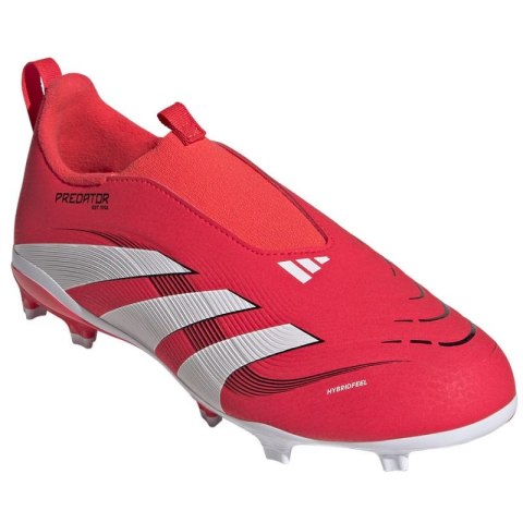 Buty piłkarskie adidas Predator League LL FG/MG Jr ID3753 Buty piłkarskie adidas Predator League LL FG/MG Jr ID3753