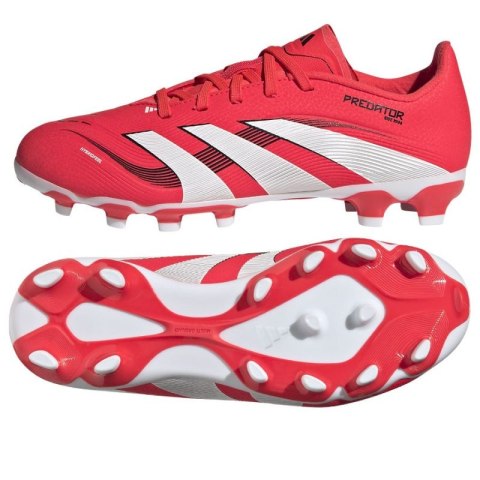 Buty piłkarskie adidas Predator League MG Jr ID3795 Buty piłkarskie adidas Predator League MG Jr ID3795