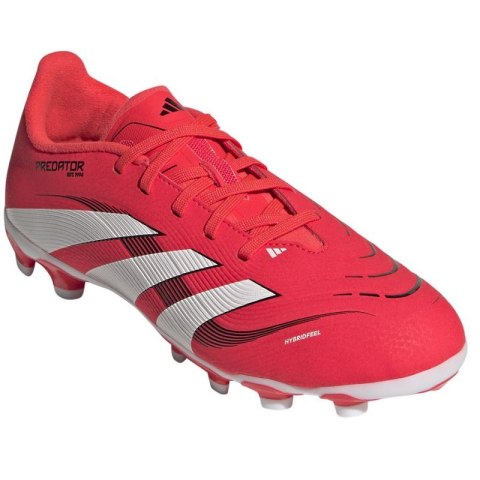Buty piłkarskie adidas Predator League MG Jr ID3795 Buty piłkarskie adidas Predator League MG Jr ID3795
