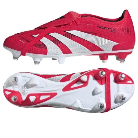 Buty piłkarskie adidas Predator Pro FT SG M JR0453 Buty piłkarskie adidas Predator Pro FT SG M JR0453