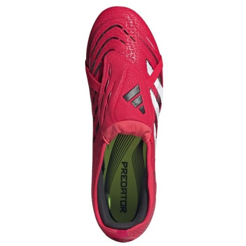 Buty piłkarskie adidas Predator Pro FT SG M JR0453 Buty piłkarskie adidas Predator Pro FT SG M JR0453