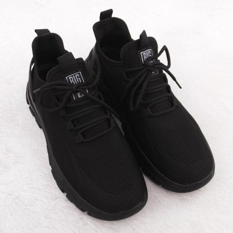 Buty sportowe Big Star M NN174467 INT2079