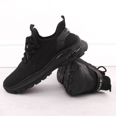 Buty sportowe Big Star M NN174467 INT2079