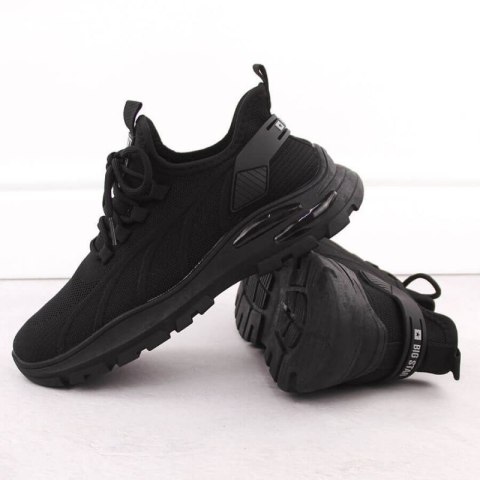Buty sportowe Big Star M NN174467 INT2079