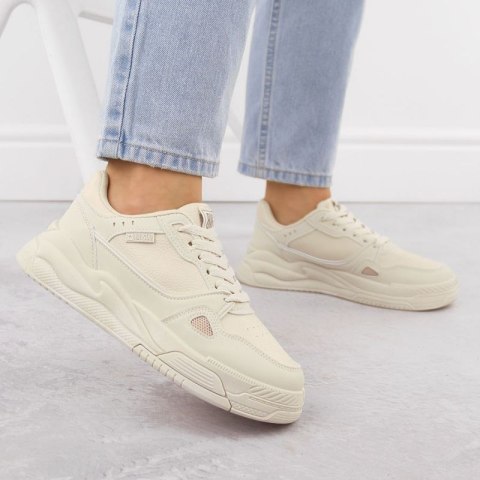 Buty sportowe Big Star W NN274668 INT1962C