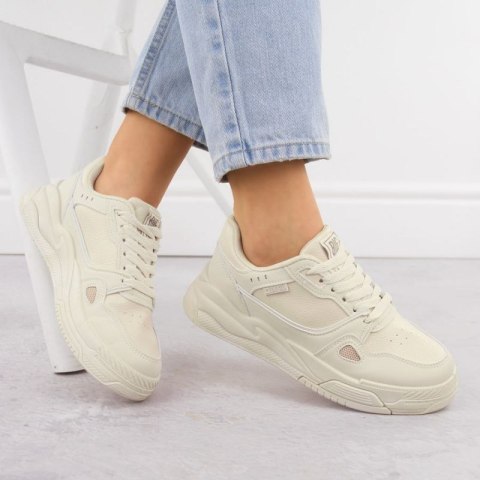 Buty sportowe Big Star W NN274668 INT1962C