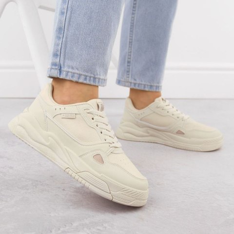 Buty sportowe Big Star W NN274668 INT1962C