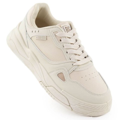 Buty sportowe Big Star W NN274668 INT1962C