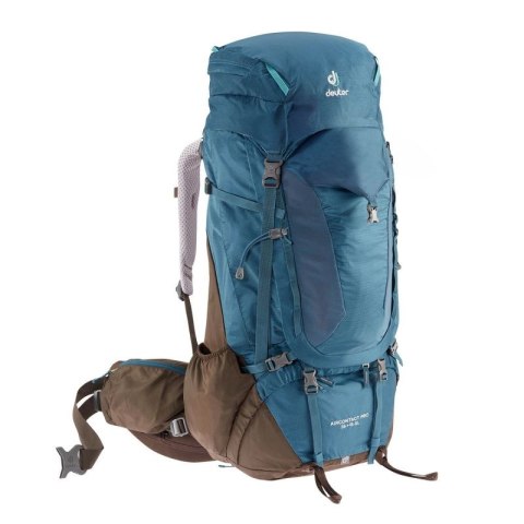 Deuter Aircontact PRO 55 + 15 SL 3330020-3621 Arctic Coffee Deuter Aircontact PRO 55 + 15 SL 3330020-3621 Arctic Coffee