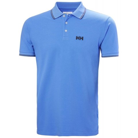 Koszulka Helly Hansen HP Genova Polo M 34297 554 Koszulka Helly Hansen HP Genova Polo M 34297 554