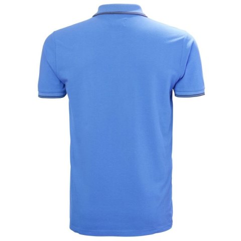 Koszulka Helly Hansen HP Genova Polo M 34297 554 Koszulka Helly Hansen HP Genova Polo M 34297 554