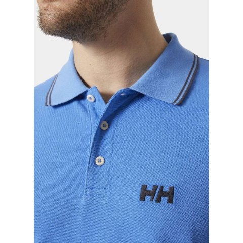 Koszulka Helly Hansen HP Genova Polo M 34297 554 Koszulka Helly Hansen HP Genova Polo M 34297 554