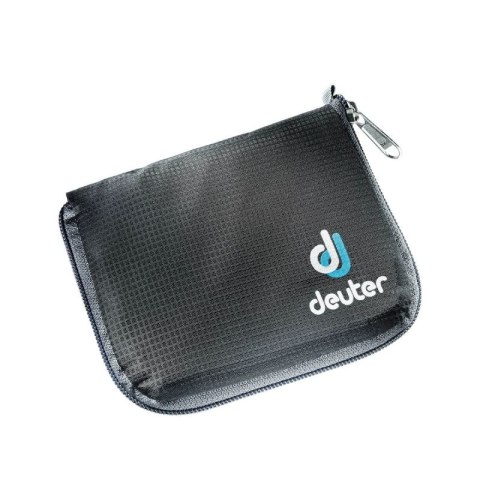 Portfel Deuter Zip Wallet 3942516-7000 Portfel Deuter Zip Wallet 3942516-7000