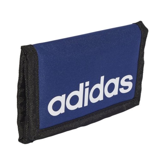 Portfel adidas Linear Wallet IN6133 Portfel adidas Linear Wallet IN6133