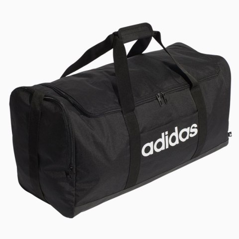 Torba adidas Linear Duffel L JE8344 Torba adidas Linear Duffel L JE8344