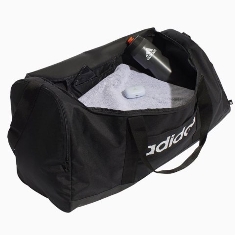 Torba adidas Linear Duffel L JE8344 Torba adidas Linear Duffel L JE8344